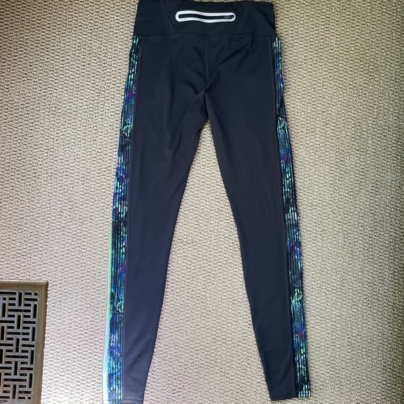 HP ๐ Athleta Swipe Sonar Workout Leggings - Picture 5 of 11